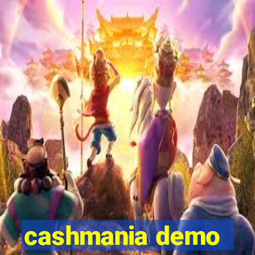 cashmania demo